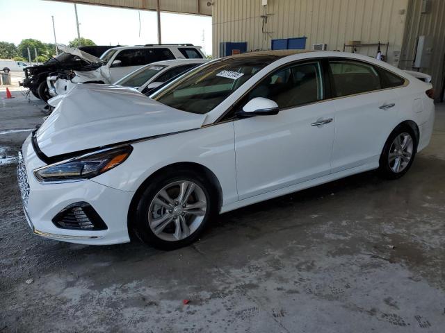 Vin: 5npe34af5jh714878, lot: 57112155, hyundai sonata sport 2018 img_1