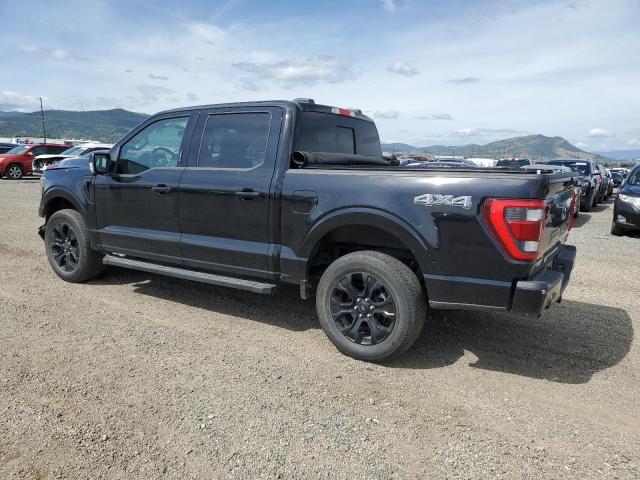 Vin: 1ftfw1e80pfa85216, lot: 57410065, ford f-150 supercrew 20232