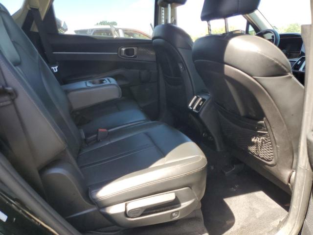 2021 KIA SORENTO 5XYRL4LC2MG070143