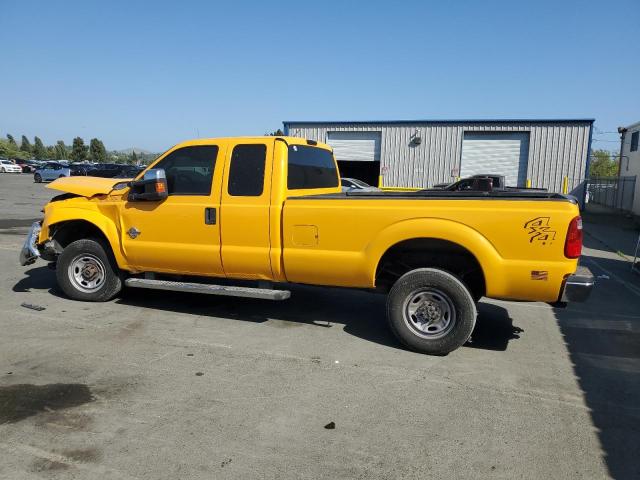 Vin: 1ft7x2btxbea96254, lot: 56044375, ford f250 super duty 20112