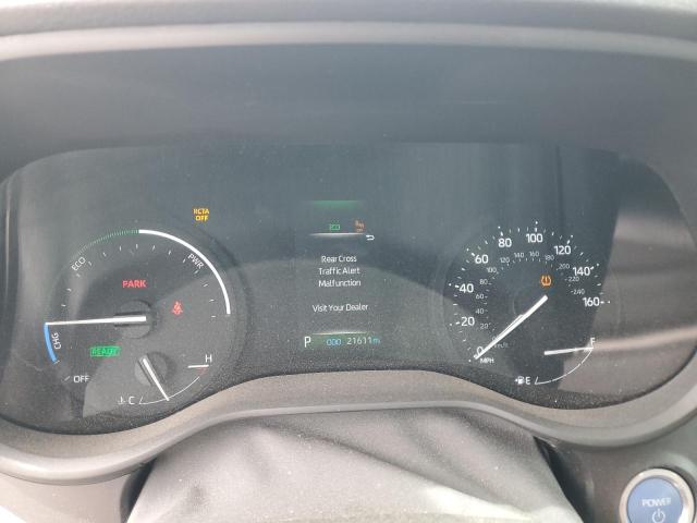 2024 TOYOTA SIENNA LE - 5TDBRKEC7RS187146