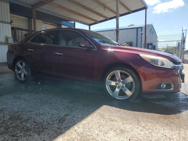 Vin: 1g11g5sx4ff216424, lot: 53678735, chevrolet malibu ltz 20154