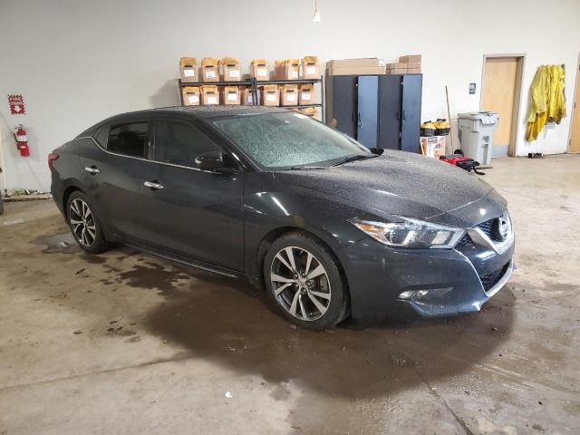 2017 NISSAN MAXIMA 1N4AA6AP9HC421070