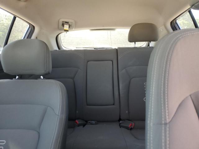 2015 KIA SPORTAGE E - KNDPC3AC0F7789489