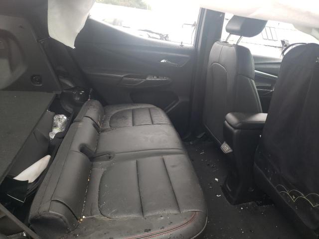 2023 CHEVROLET BOLT 1G1FZ6S07P4162428