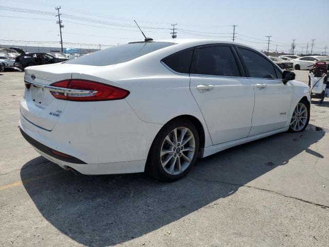 Vin: 3fa6p0luxhr171876, lot: 56241855, ford fusion se hybrid 20173