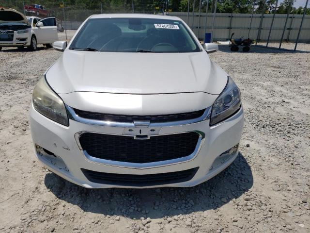 1g11c5sl0fu118527 - 2015 Chevrolet Malibu 1lt - #57864305
