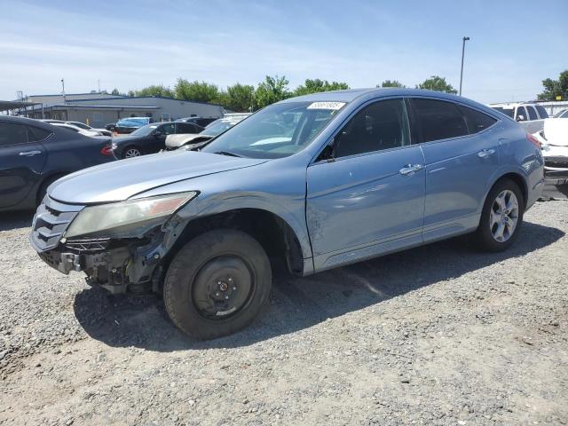 Vin: 5j6tf1h58al011503, lot: 55661805, honda accord exl 2010 img_1