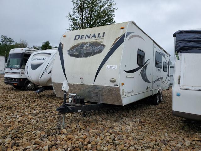 DENA CAMPER 2011 white   47CTD1P21BP626549 photo #3