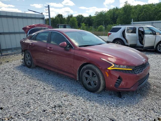 Vin: 5xxg14j26ng136917, lot: 58860085, kia k5 lxs 20224