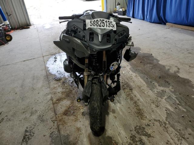 2020 BMW R 1250 RT - WB10J6309LZG39831