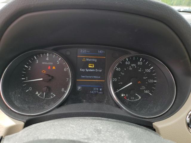 2020 NISSAN ROGUE S - 5N1AT2MTXLC734803