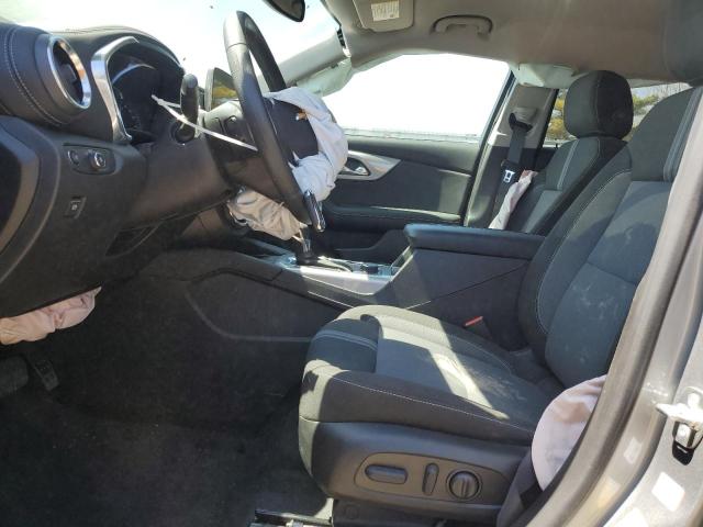 2024 CHEVROLET BLAZER 2LT 3GNKBCR47RS270480