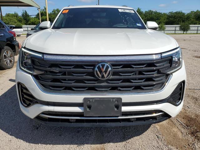2024 VOLKSWAGEN ATLAS CROS 1V2AE2CA3RC216697