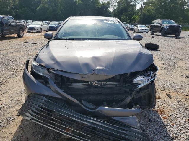 2020 TOYOTA CAMRY LE 4T1C11AK3LU508357