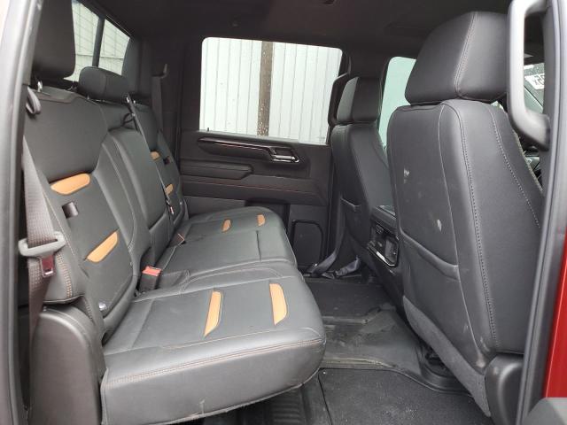 2024 GMC SIERRA K25 1GT49PEY6RF268706