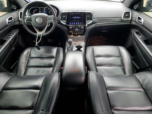 2019 JEEP GRAND CHER - 1C4RJEBG6KC615116