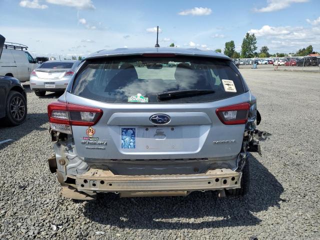 2020 SUBARU IMPREZA - 4S3GTAB66L3713355