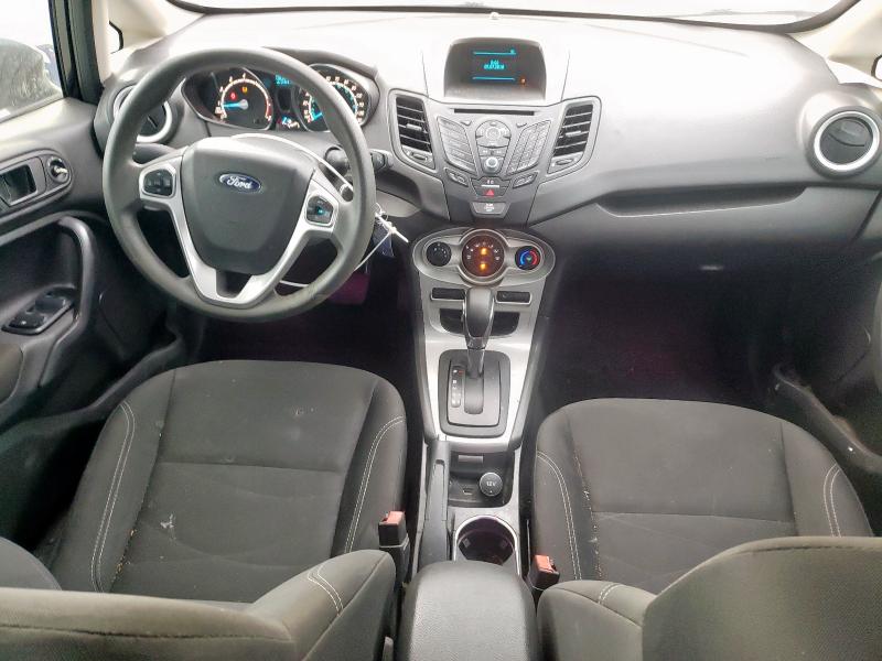 2017 FORD FIESTA SE - 3FADP4BJ7HM159249