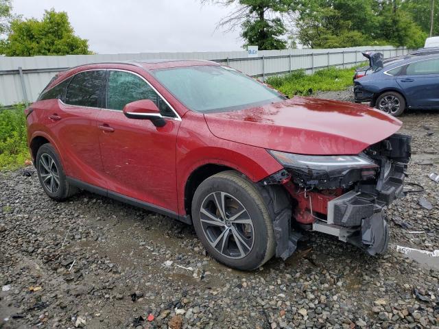 Vin: 2t2bamca9pc013732, lot: 57500265, lexus rx350 350 base 20234