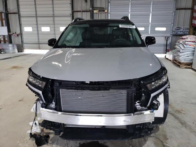 2023 KIA SORENTO S - 5XYRLDLC4PG222346