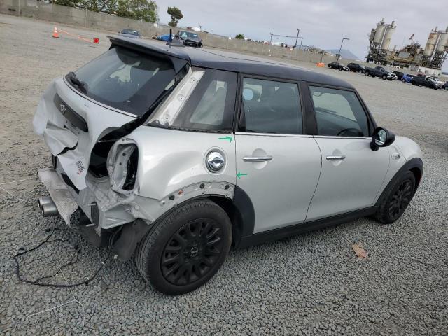 Vin: wmwxu9c00l2m07972, lot: 55349125, mini cooper s 20203