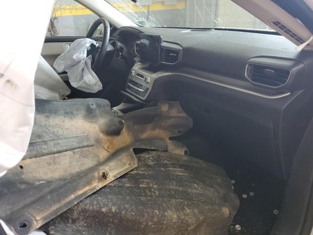 2023 FORD EXPLORER X - 1FMSK8DH5PGB18477