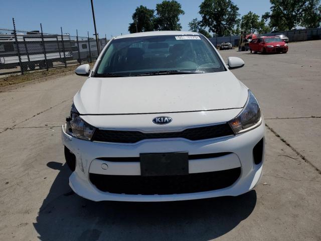 2018 KIA RIO LX - 3KPA24ABXJE143763