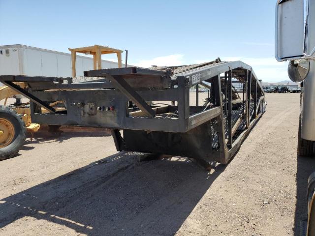 TRAILER TRAILER 2000 black   1P9AS5326YG364022 photo #3