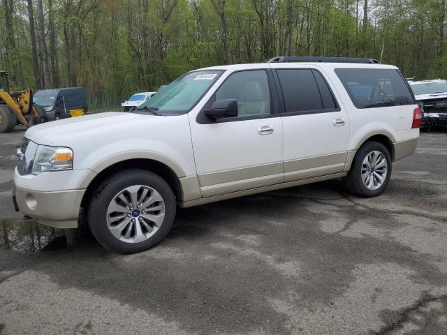 Vin: 1fmjk1j57aeb67972, lot: 55554225, ford expedition el eddie bauer 2010 img_1