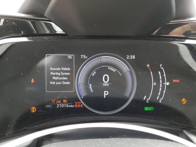 2022 LEXUS NX 350H JTJAKCEZ0N5001874
