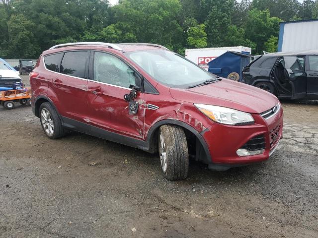 Vin: 1fmcu9j93fuc67035, lot: 55739185, ford escape titanium 20154