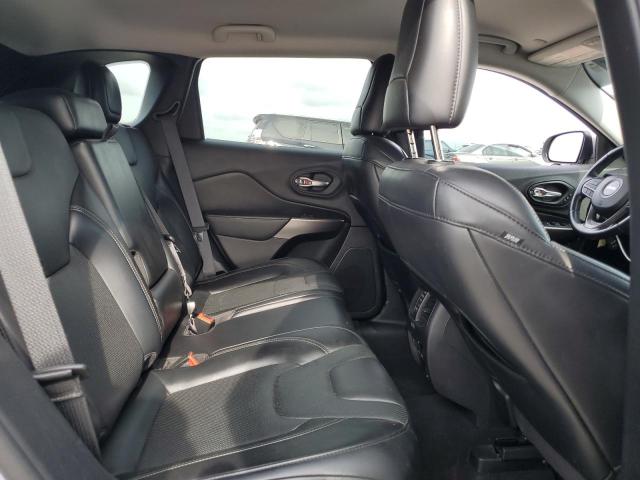 2020 JEEP CHEROKEE L - 1C4PJLDB1LD653877