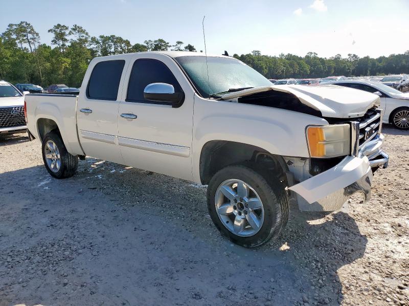 Vin: 3gtp1ve00dg304075, lot: 58448605, gmc sierra c1500 sle 20134