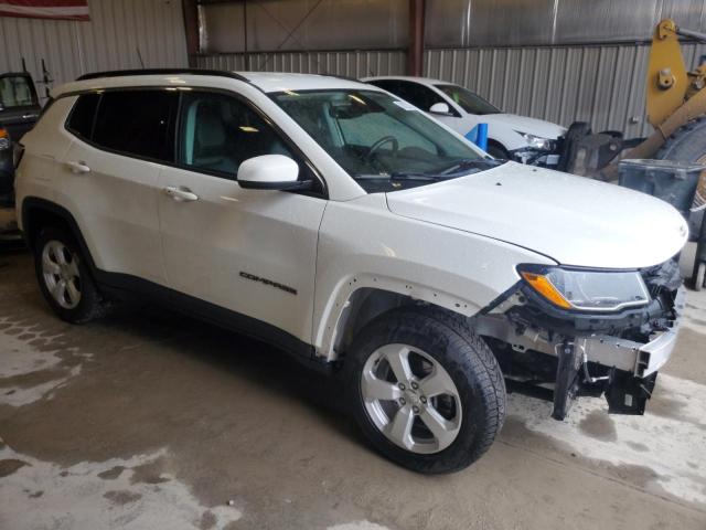 2018 JEEP COMPASS LA 3C4NJDBB2JT402664