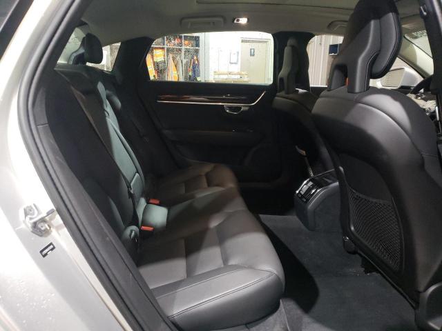 2018 VOLVO S90 T6 MOM LVY992MK8JP039196