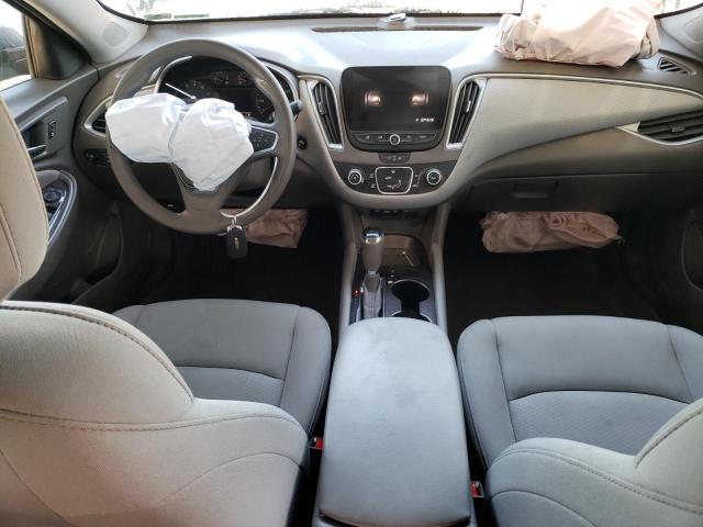 2020 CHEVROLET MALIBU LS - 1G1ZB5ST9LF051741