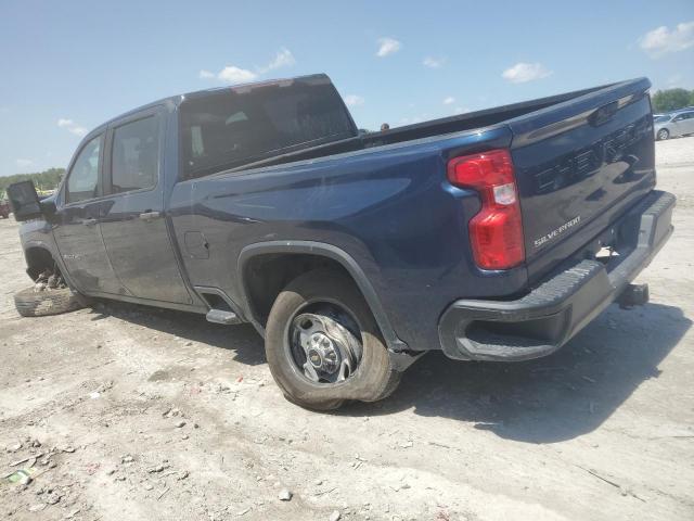 2020 CHEVROLET SILVERADO K2500 HEAVY DUTY 1GC4YLE7XLF336922