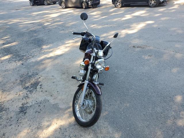 2009 YAMAHA XV250 JYAVG04E59A011120