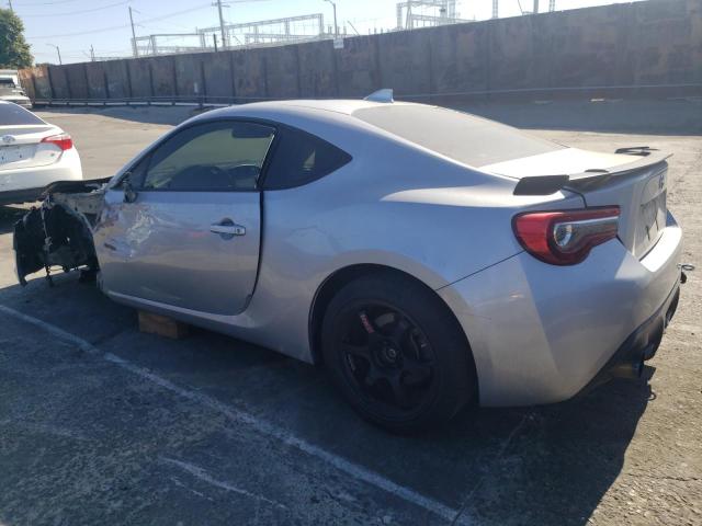 Vin: jf1znae15j9701748, lot: 57524065, toyota 86 gt 20182