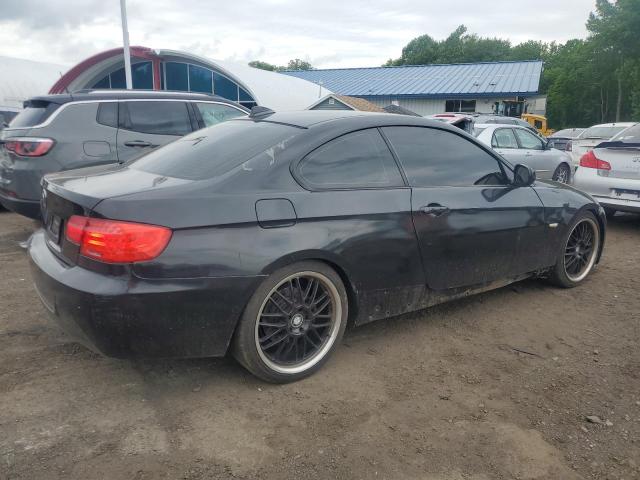 Vin: wbake3c54be558827, lot: 58634875, bmw 3 series i 20113