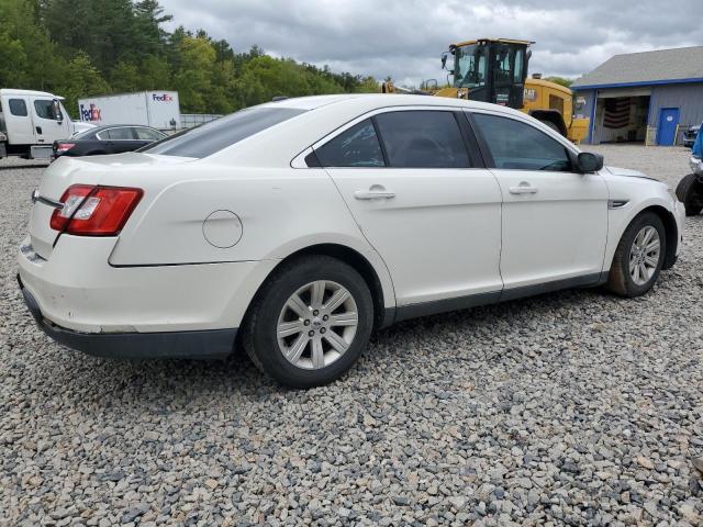Vin: 1fahp2dw2ag147301, lot: 57936855, ford taurus se 20103