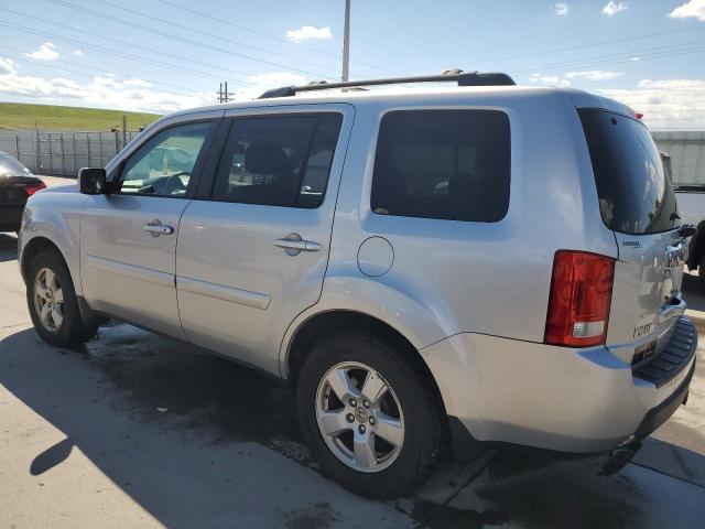 Vin: 5fnyf4h55bb033783, lot: 56360155, honda pilot exl 20112