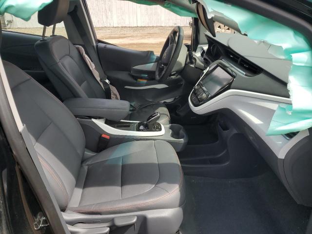 2021 CHEVROLET BOLT EV PR 1G1FZ6S0XM4109119
