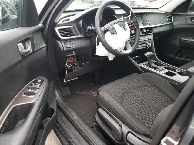 2020 KIA OPTIMA LX 5XXGT4L38LG441851