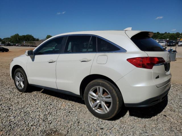 Vin: 5j8tb4h54dl018599, lot: 57798675, acura rdx technology 20132