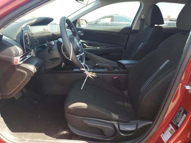 2024 HYUNDAI ELANTRA SE - KMHLM4DG9RU804122
