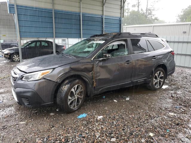 SUBARU OUTBACK LI