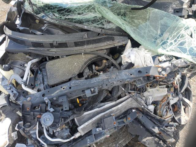 2020 NISSAN ROGUE SPOR - JN1BJ1CW2LW376909