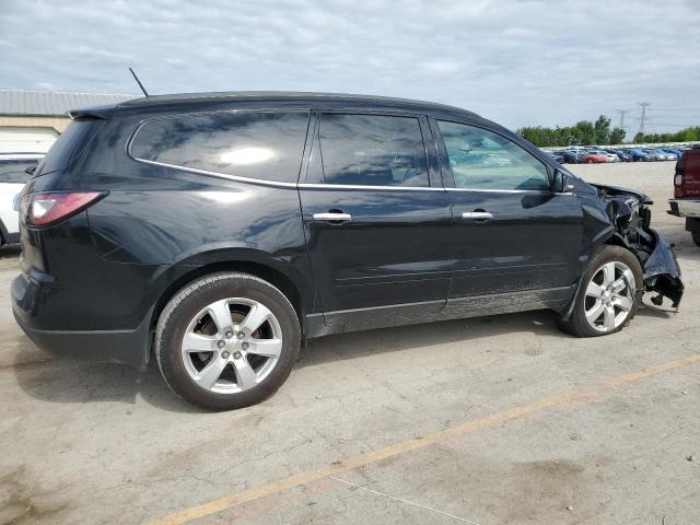 Vin: 1gnkrgkd1hj230571, lot: 58580335, chevrolet traverse lt 20173